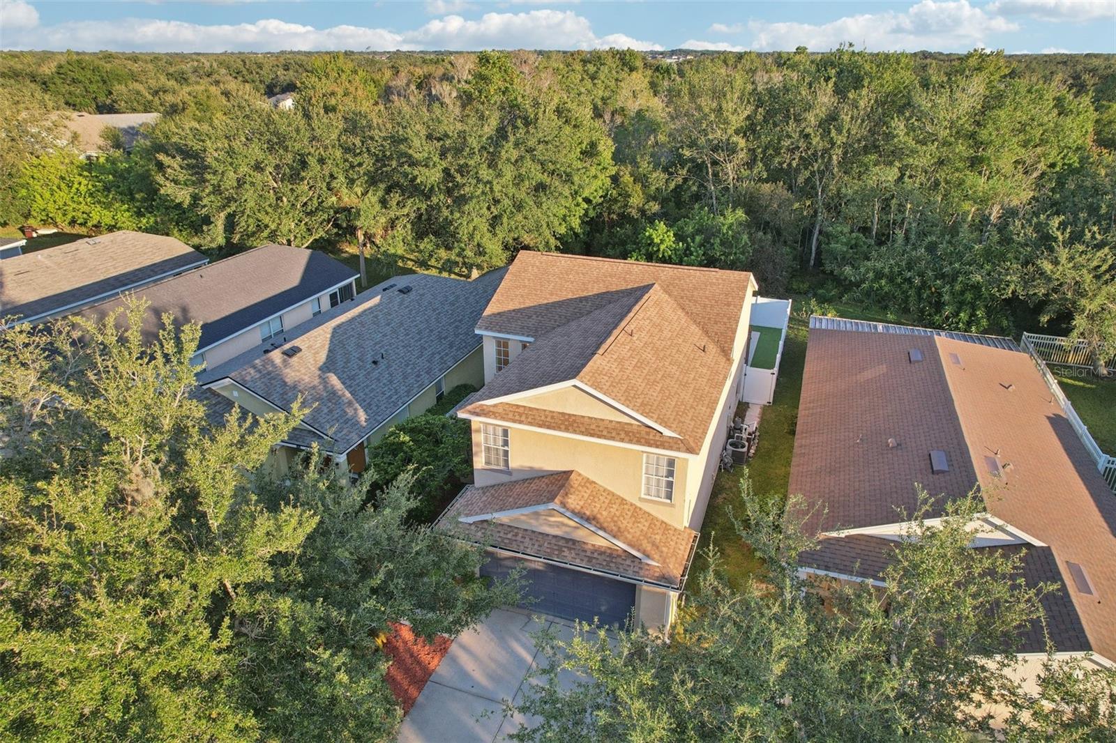 Image 55 of 69 For 11511 Crestlake Village Drive