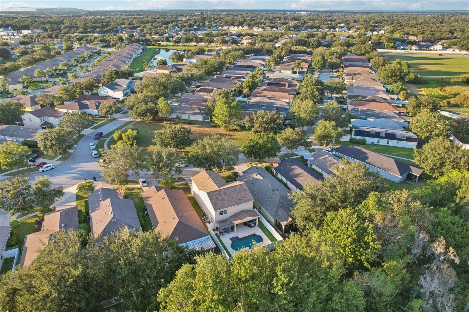 Image 61 of 69 For 11511 Crestlake Village Drive