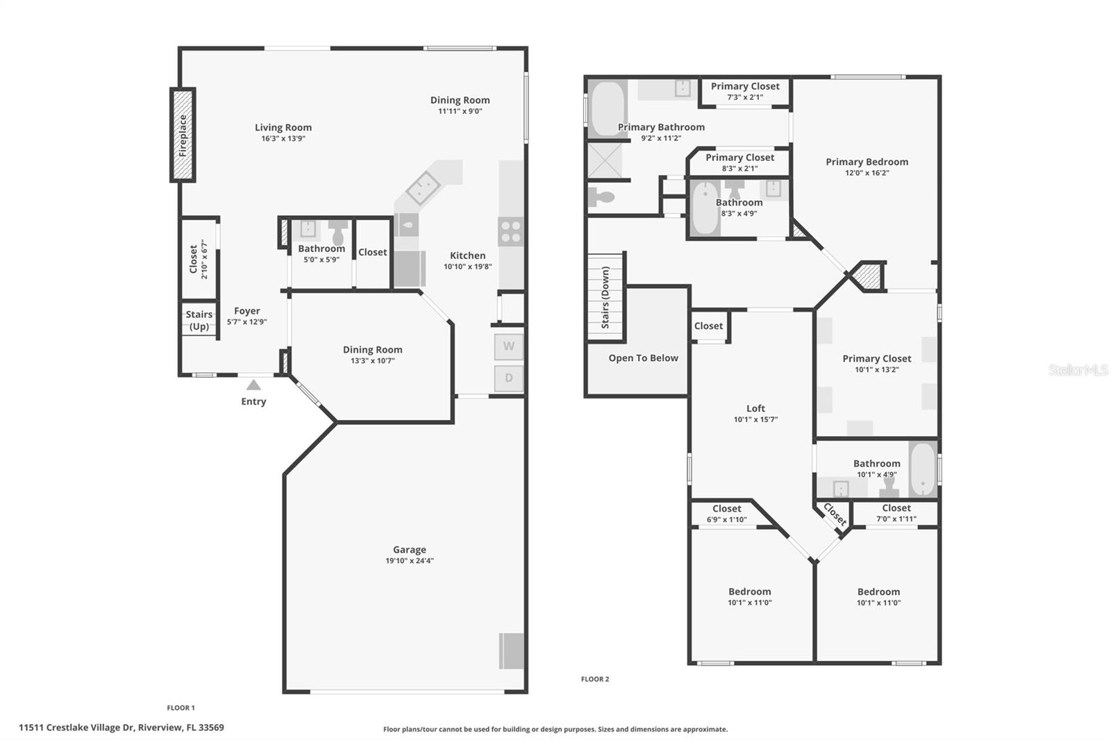 Image 69 of 69 For 11511 Crestlake Village Drive