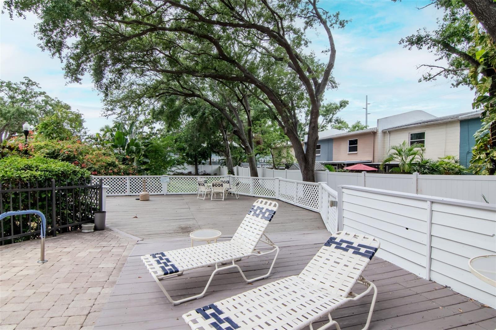 Image 18 of 18 For 3211 Swann Avenue 502