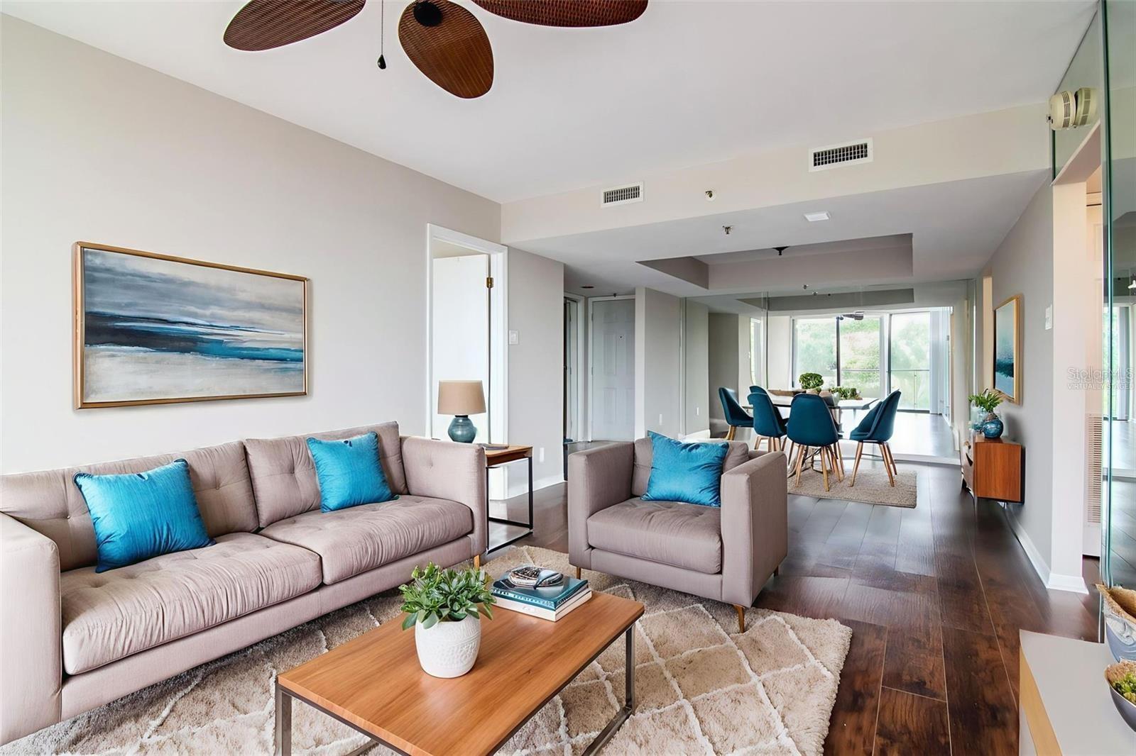 Image 2 of 18 For 3211 Swann Avenue 502