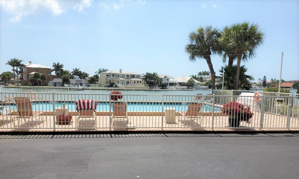 Image 10 of 30 For 240 Sand Key Estates Drive 257