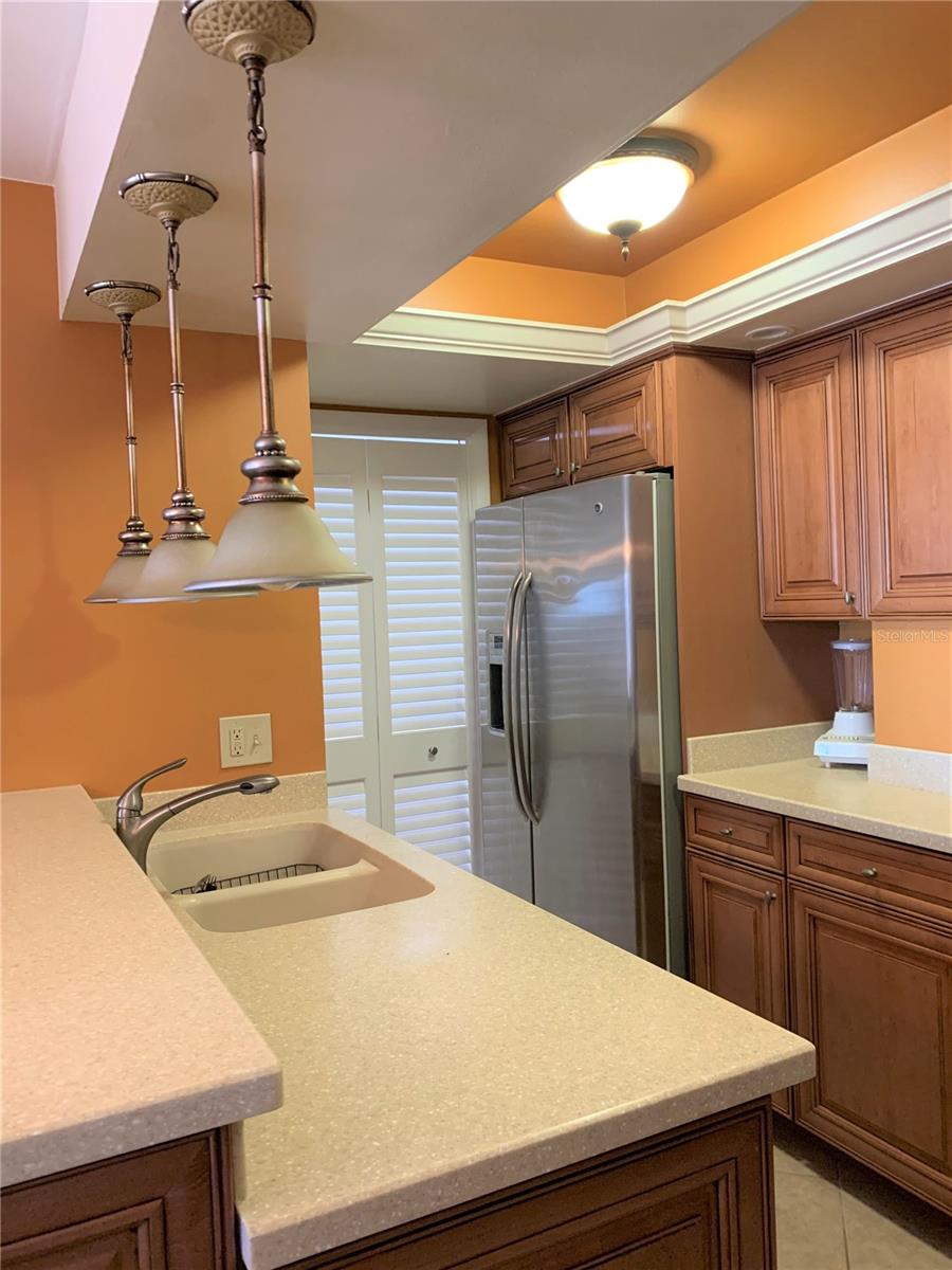 Image 16 of 30 For 240 Sand Key Estates Drive 257