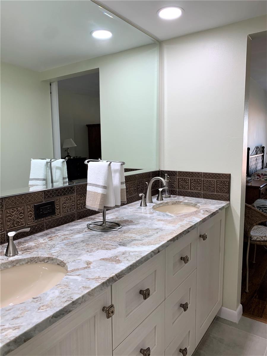 Image 22 of 30 For 240 Sand Key Estates Drive 257