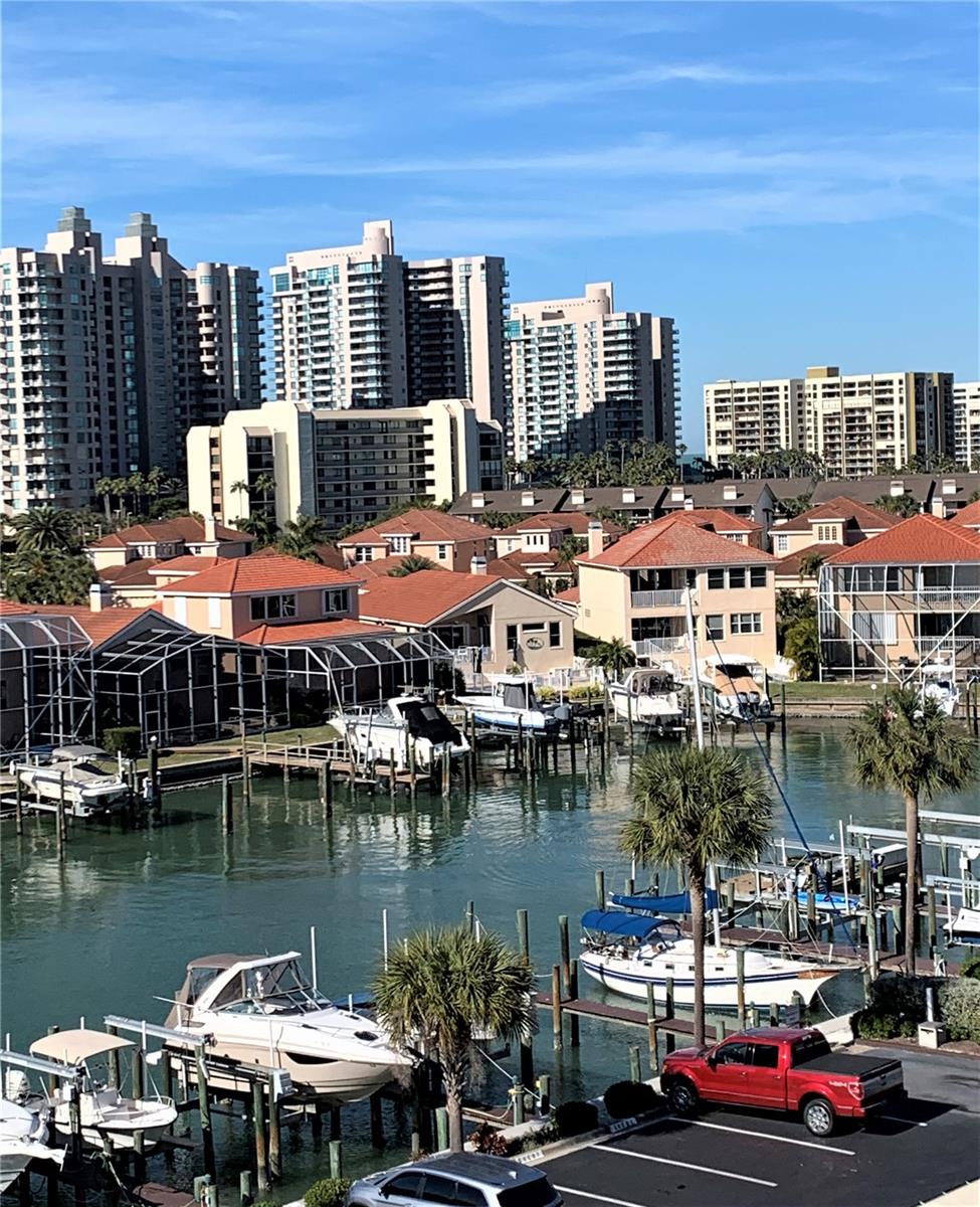 Image 3 of 30 For 240 Sand Key Estates Drive 257