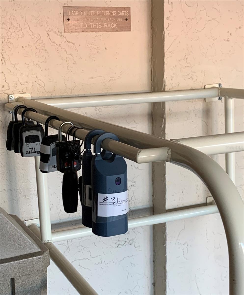 Image 30 of 30 For 240 Sand Key Estates Drive 257