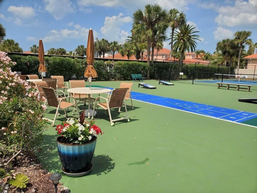 Image 5 of 30 For 240 Sand Key Estates Drive 257