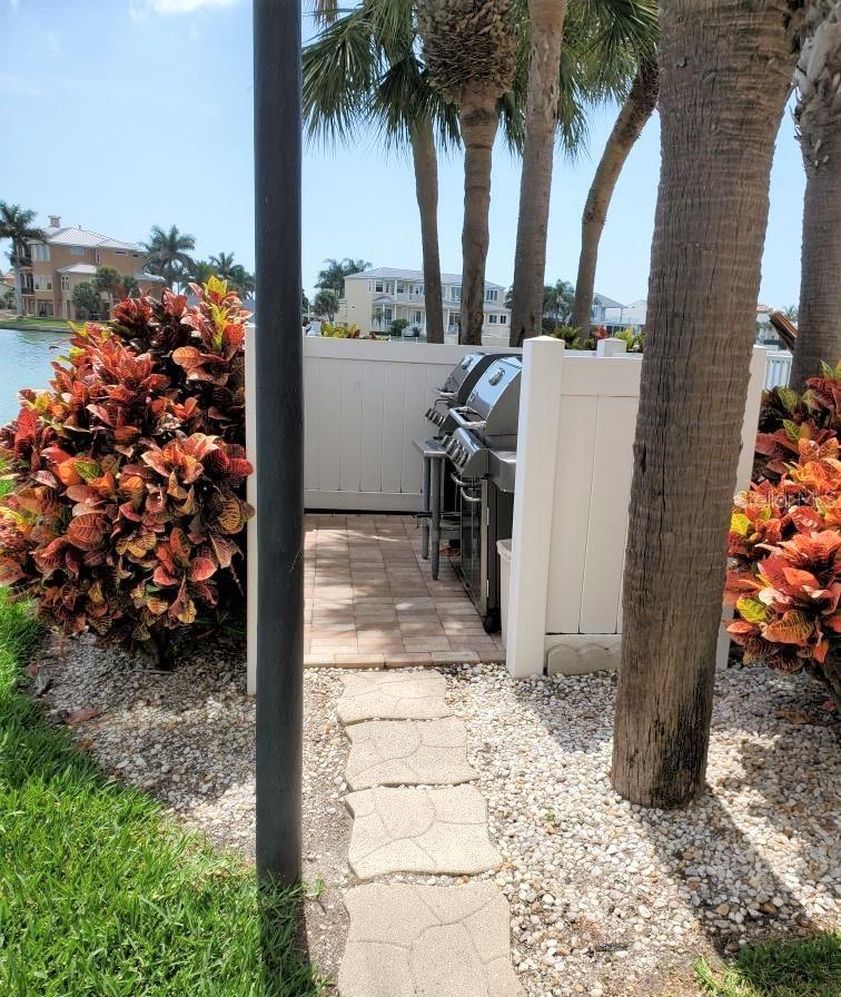 Image 8 of 30 For 240 Sand Key Estates Drive 257