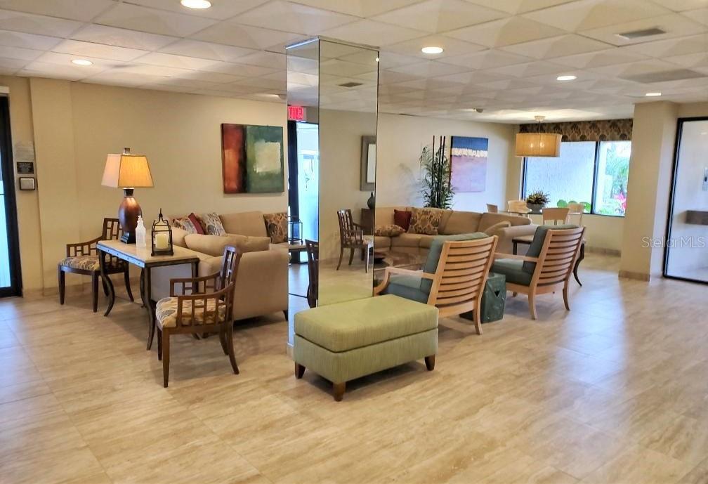 Image 9 of 30 For 240 Sand Key Estates Drive 257