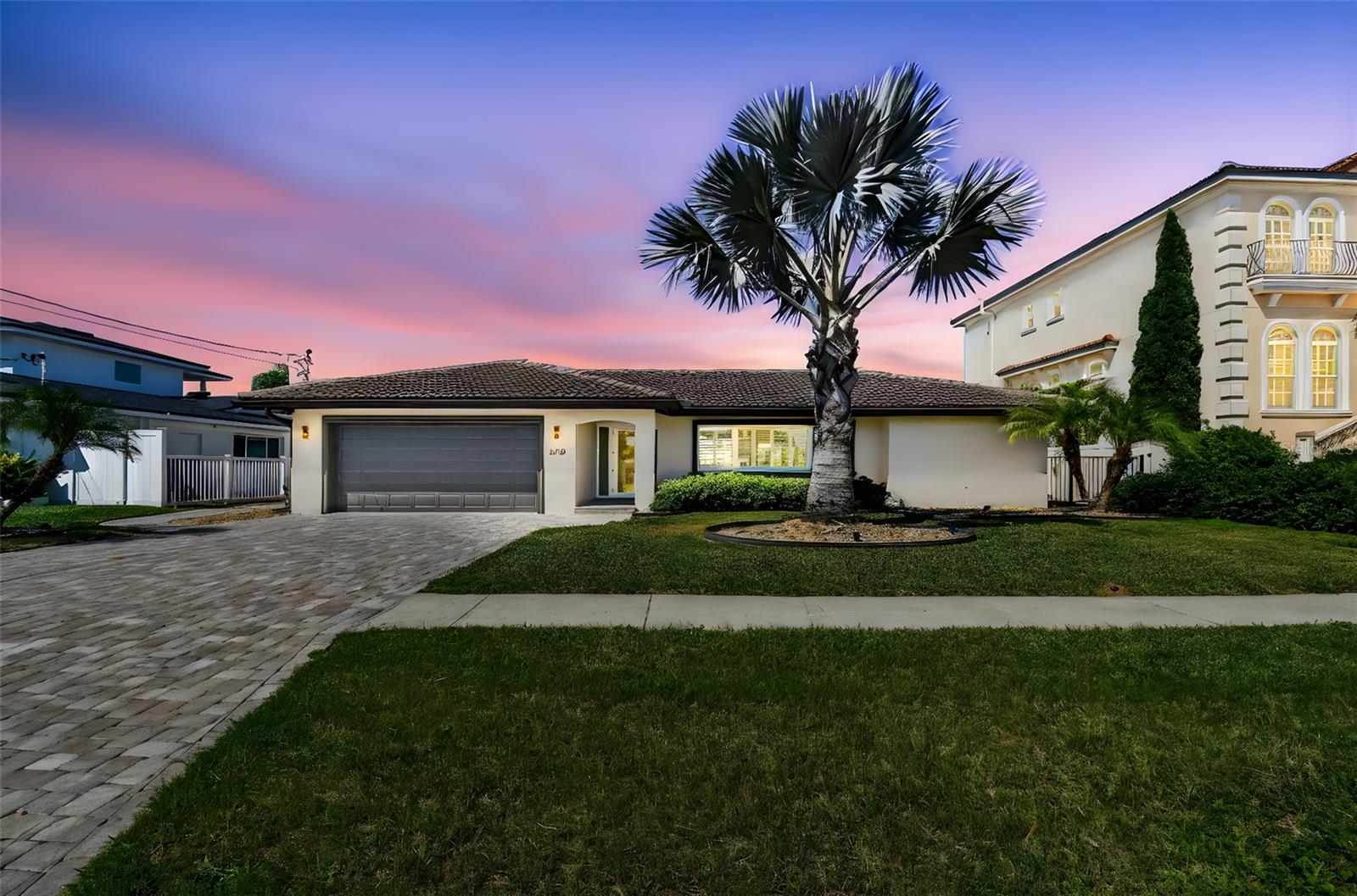 Details for 340 Palm Island Ne, CLEARWATER BEACH, FL 33767