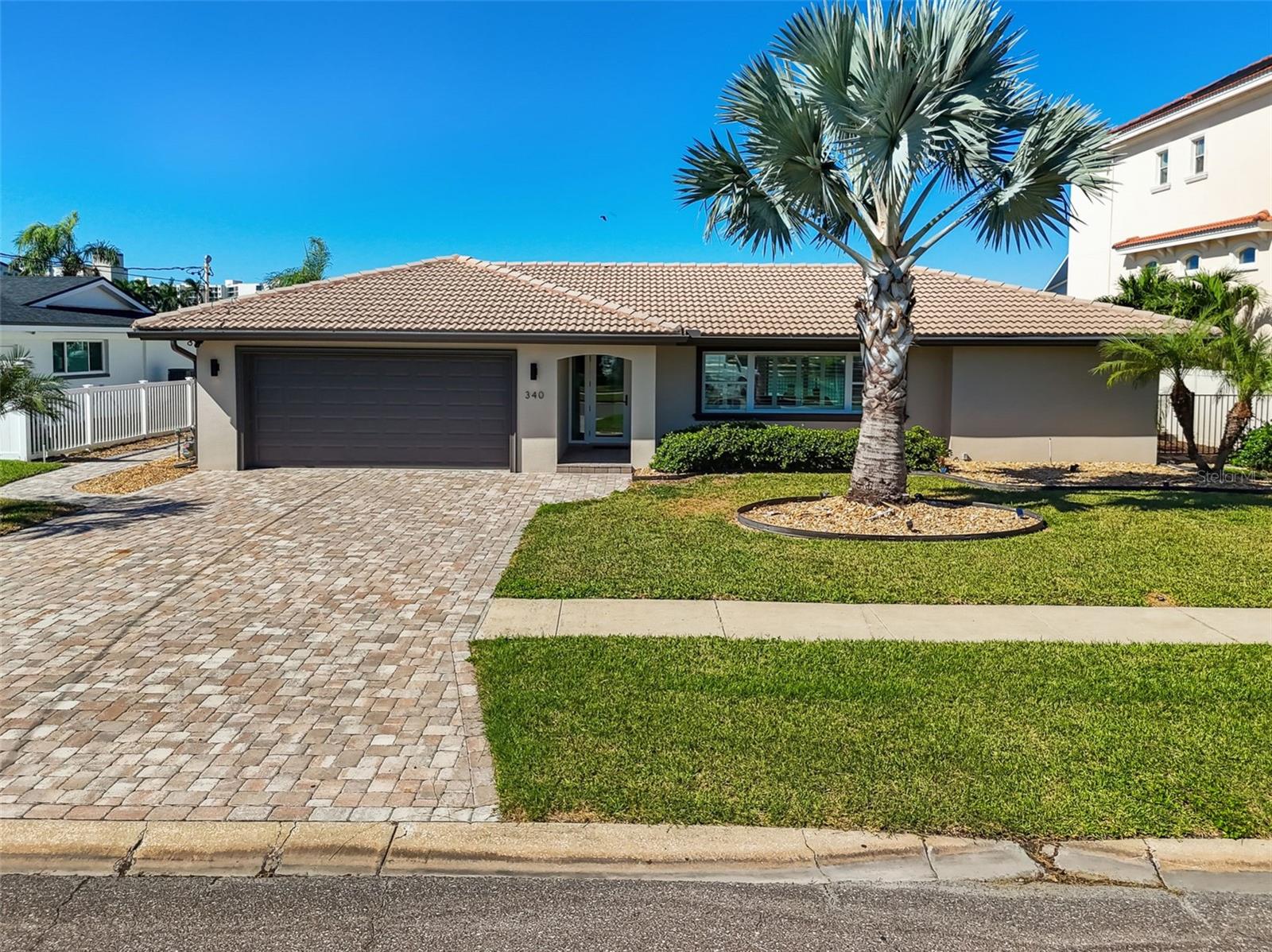 Image 74 of 82 For 340 Palm Island Ne