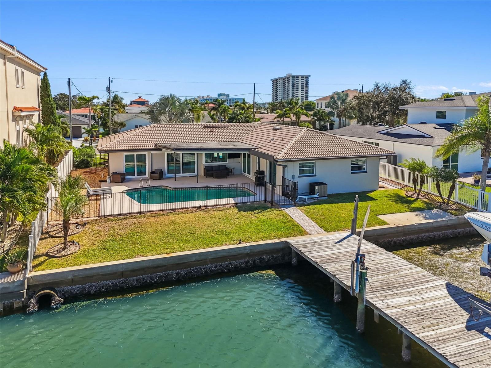 Image 82 of 82 For 340 Palm Island Ne