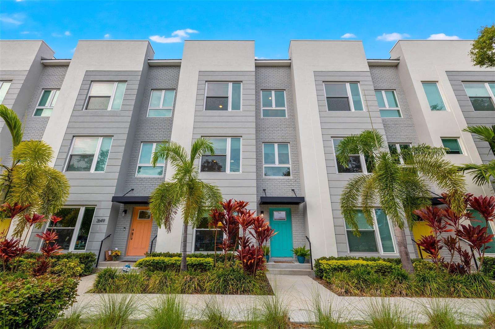 Details for 2645 1st Avenue N, ST PETERSBURG, FL 33713
