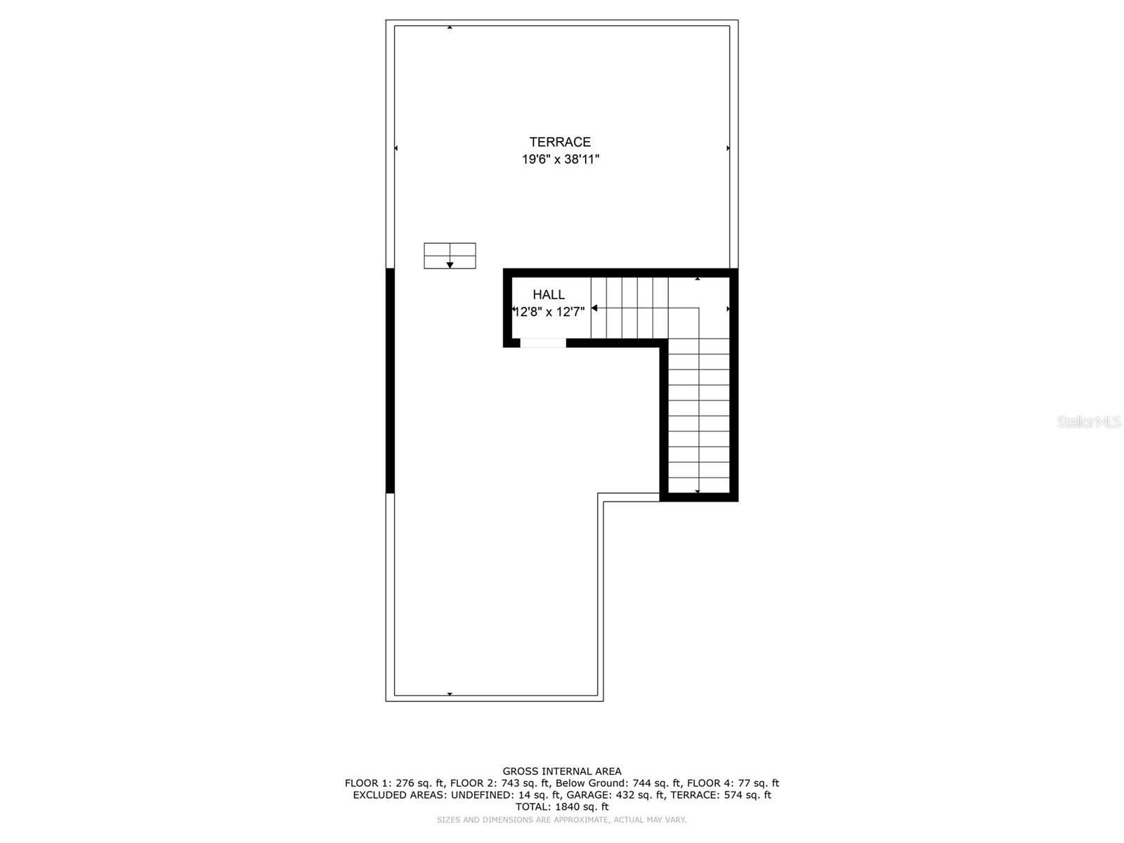 Image 52 of 55 For 2645 1st Avenue N