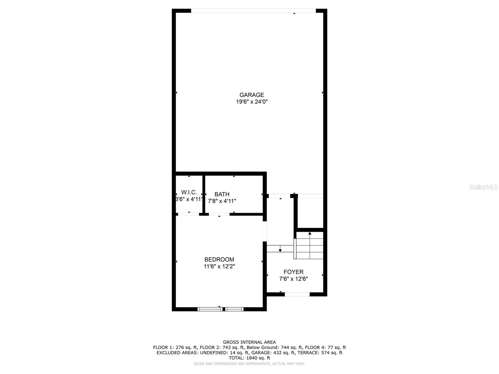 Image 55 of 55 For 2645 1st Avenue N