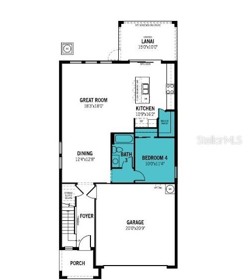 Image 2 of 23 For 13149 Oxeye Lane