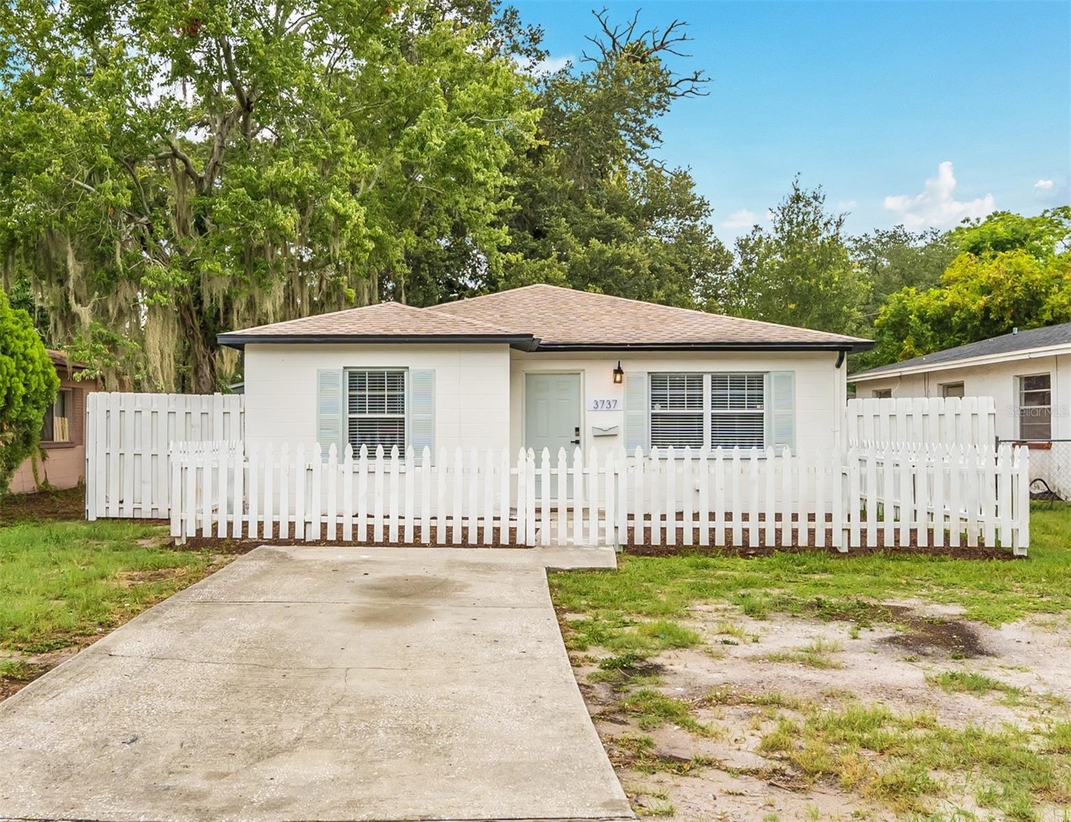 Details for 3737 10th Avenue S, ST PETERSBURG, FL 33711