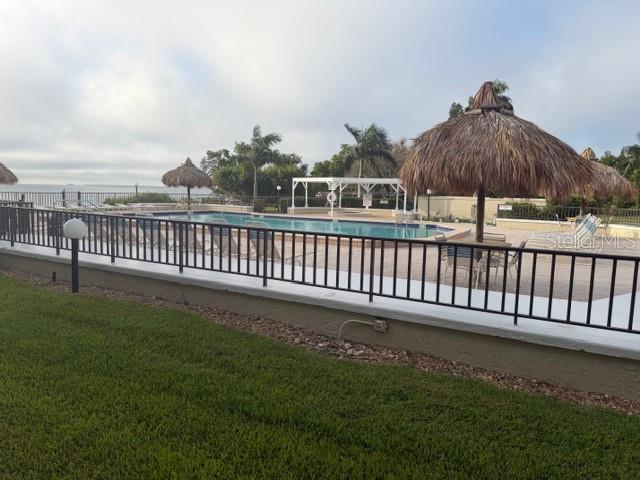 Image 12 of 12 For 6372 Palma Del Mar Boulevard S 118