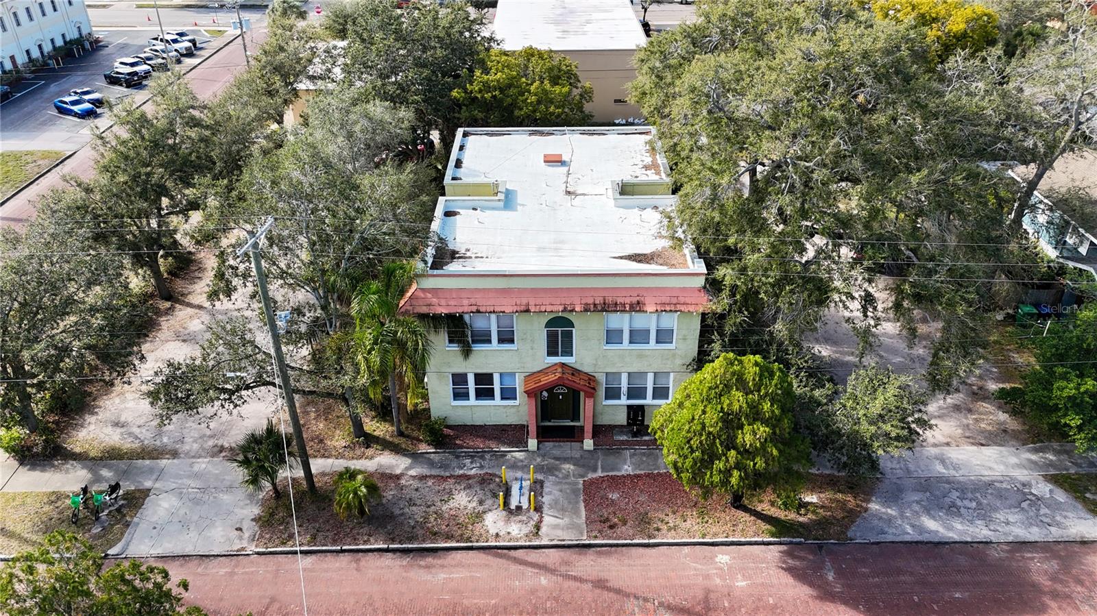 Details for 304 North Westland Avenue  1, TAMPA, FL 33609