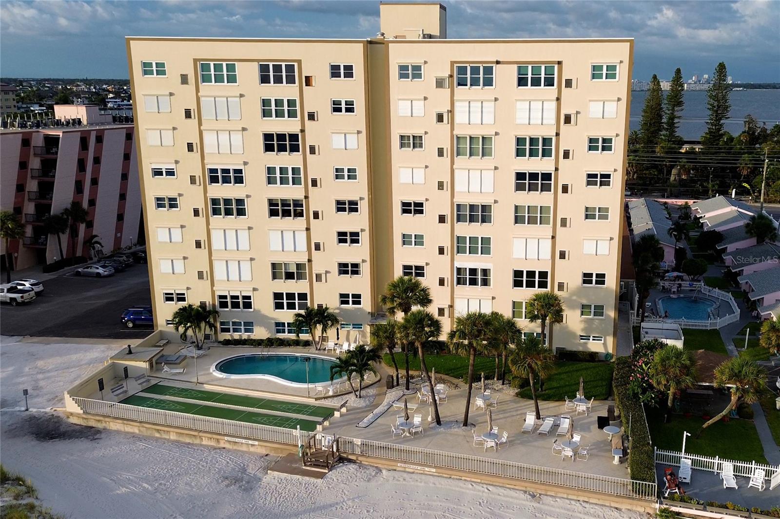 Details for 5000 Gulf Boulevard 704, ST PETE BEACH, FL 33706