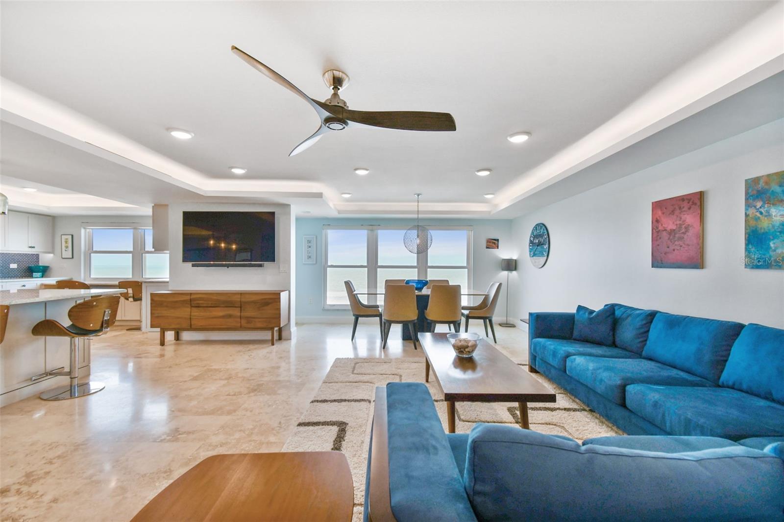 Image 4 of 45 For 5000 Gulf Boulevard 704