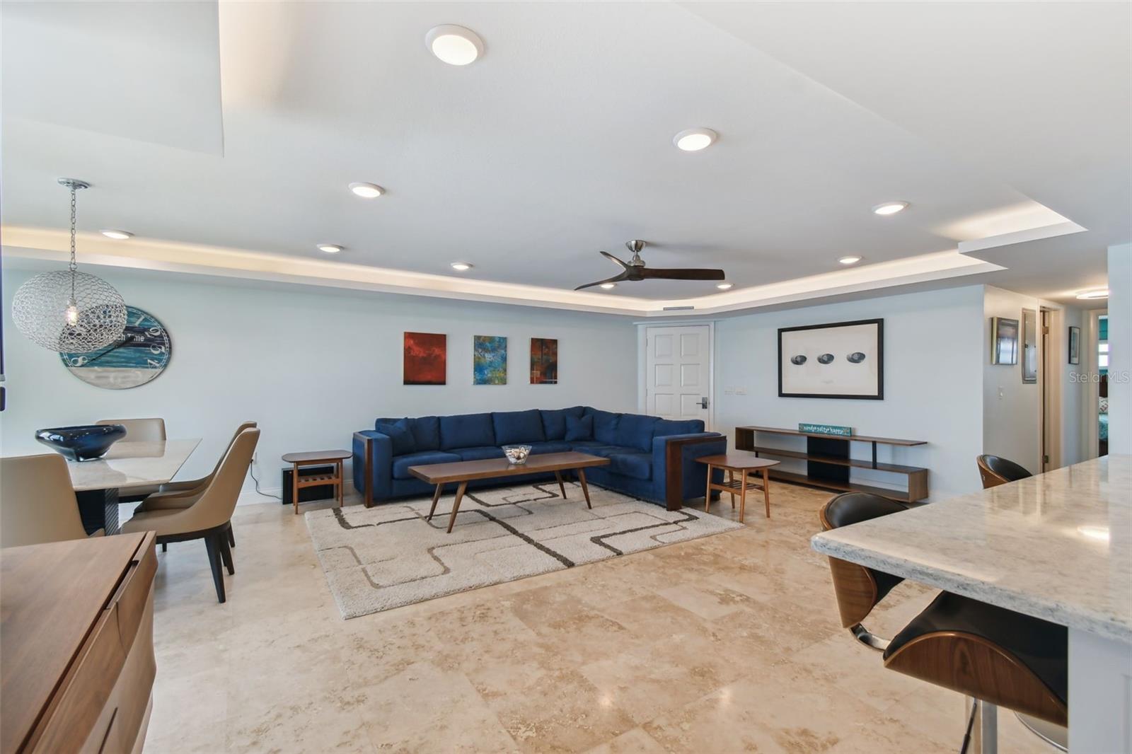 Image 44 of 45 For 5000 Gulf Boulevard 704