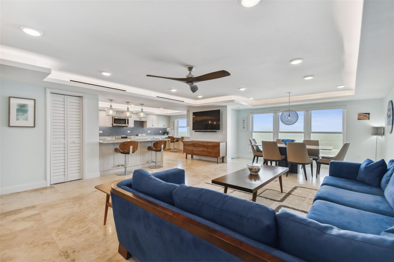 Image 5 of 45 For 5000 Gulf Boulevard 704