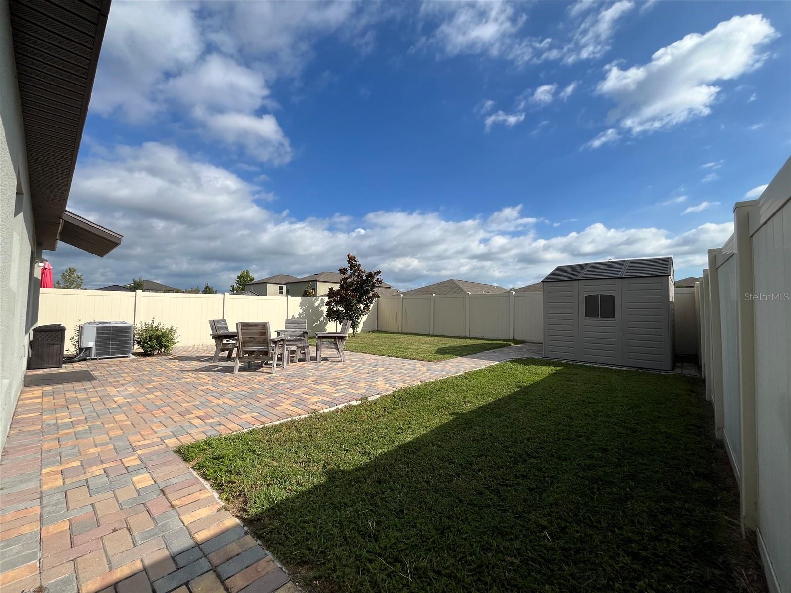 Image 26 of 28 For 7211 Ozello Trail Ave