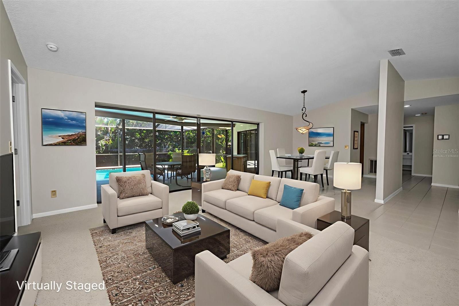 Image 2 of 53 For 3213 Sandy Ridge Drive