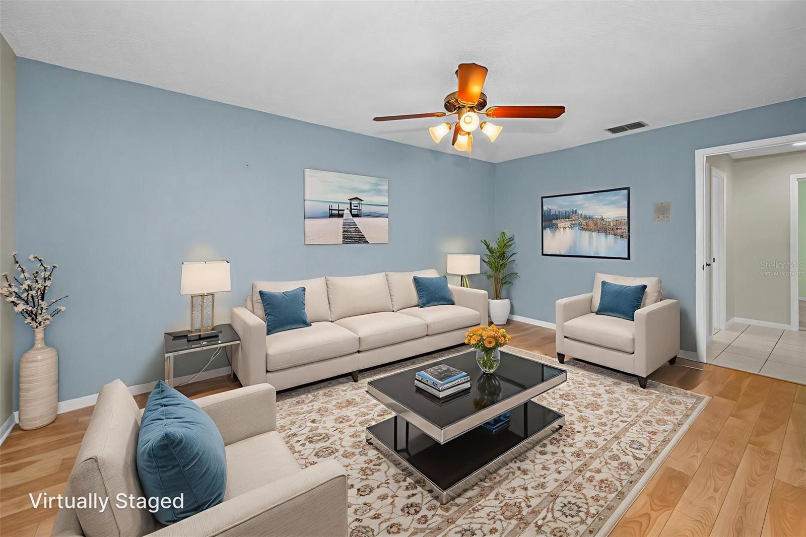 Image 27 of 53 For 3213 Sandy Ridge Drive