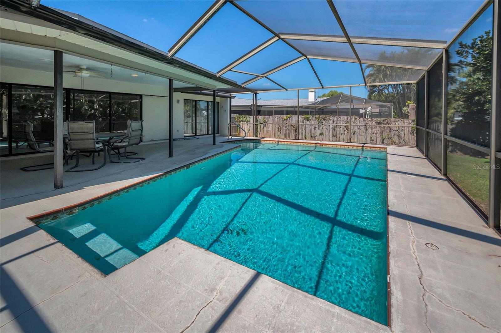 Image 50 of 53 For 3213 Sandy Ridge Drive