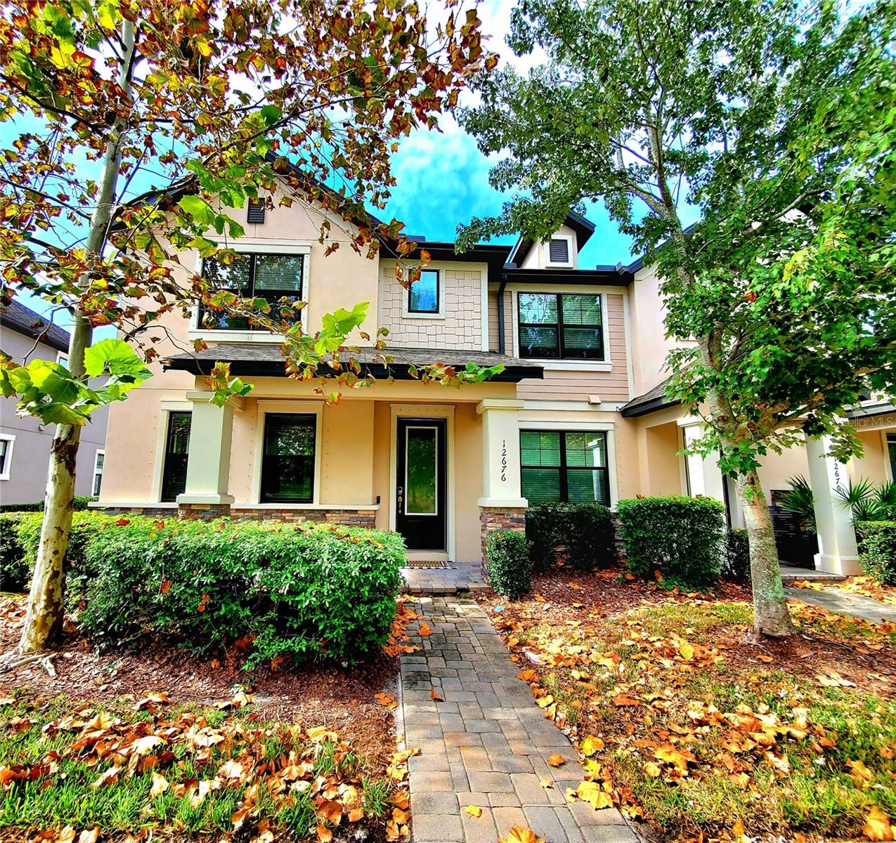 Details for 12676 Rangeland Boulevard, ODESSA, FL 33556