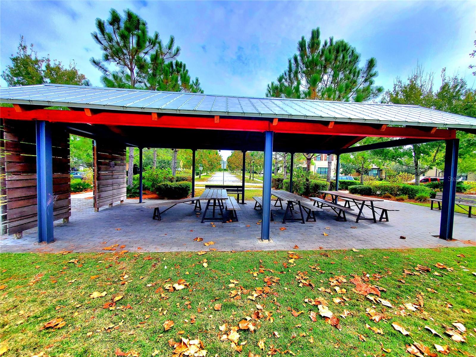 Image 45 of 47 For 12676 Rangeland Boulevard