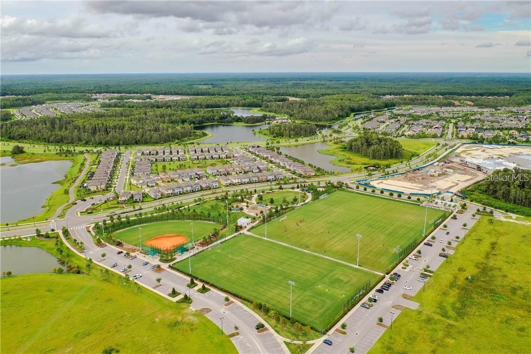 Image 46 of 47 For 12676 Rangeland Boulevard