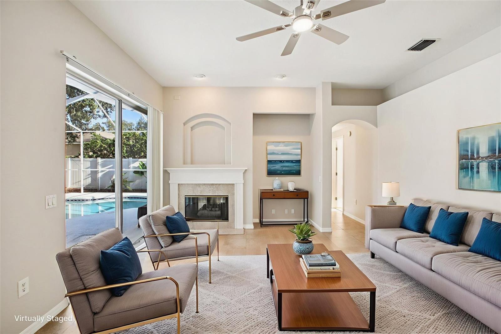 Image 2 of 46 For 7224 Yardley Way