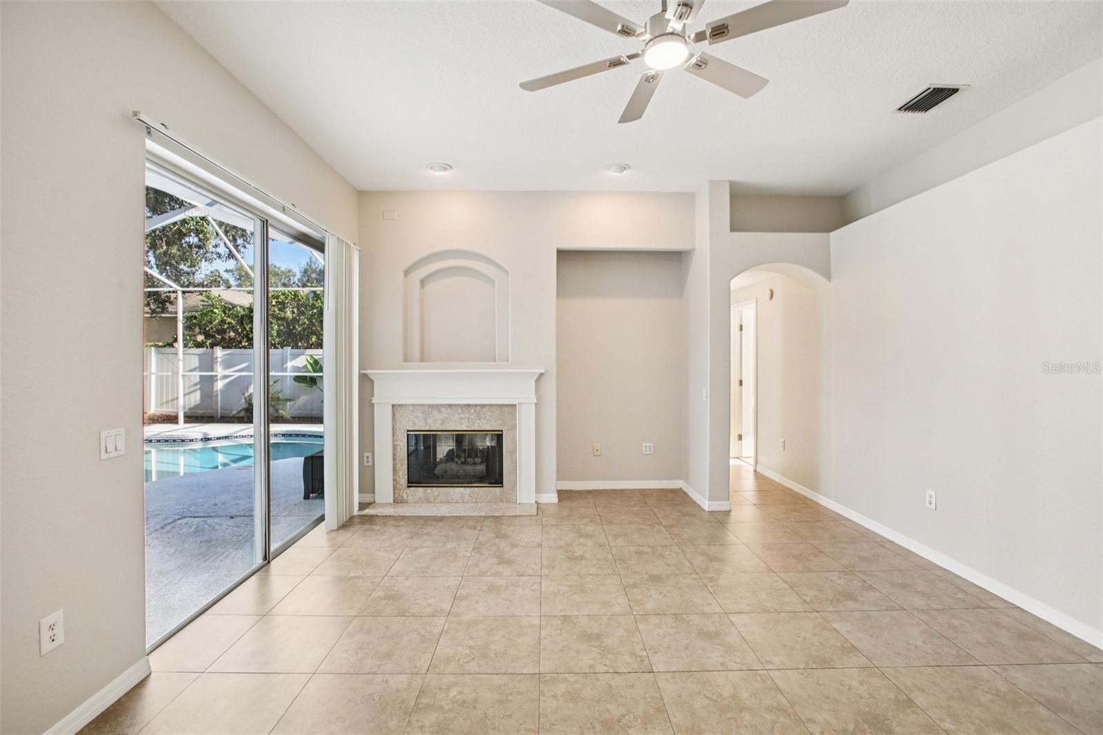 Image 3 of 46 For 7224 Yardley Way