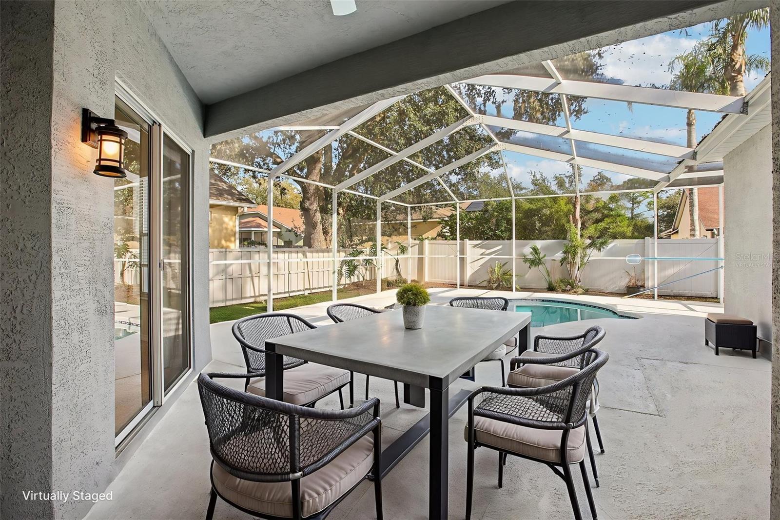 Image 38 of 46 For 7224 Yardley Way