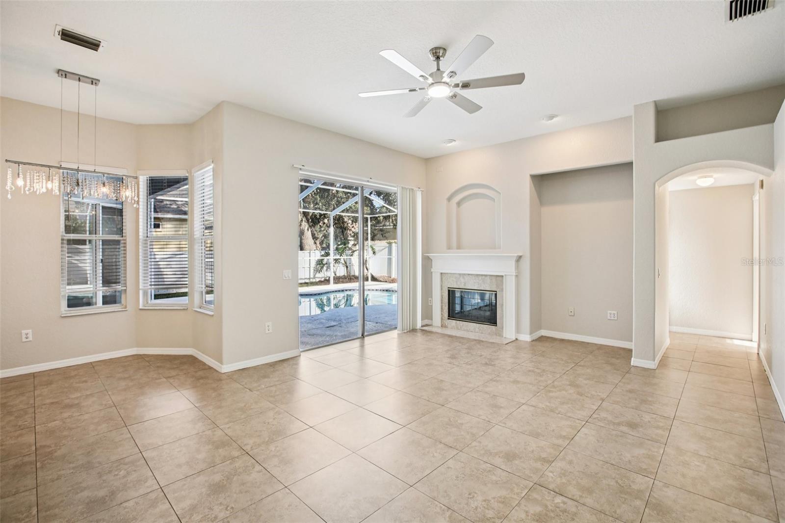 Image 4 of 46 For 7224 Yardley Way