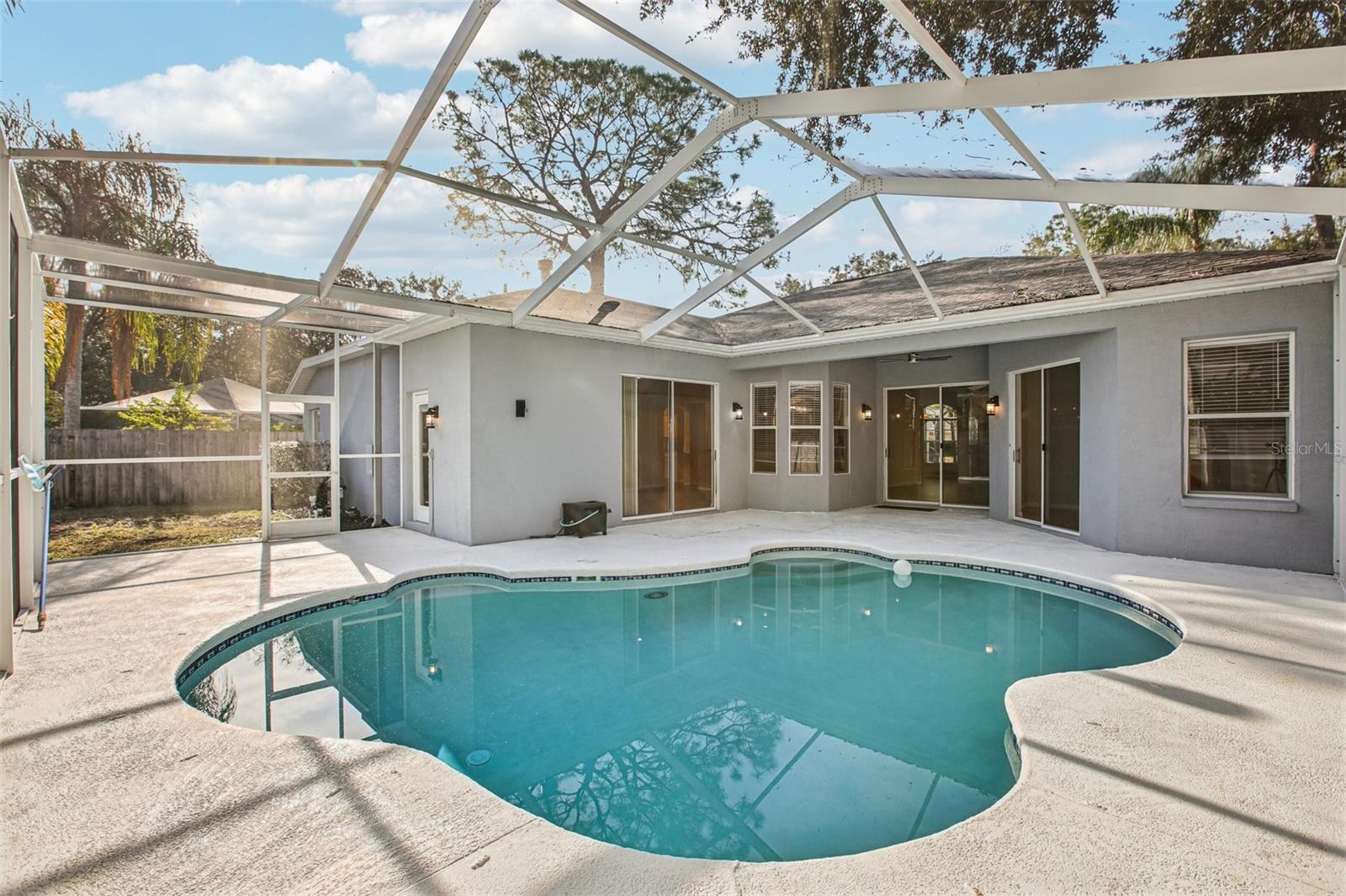 Image 40 of 46 For 7224 Yardley Way