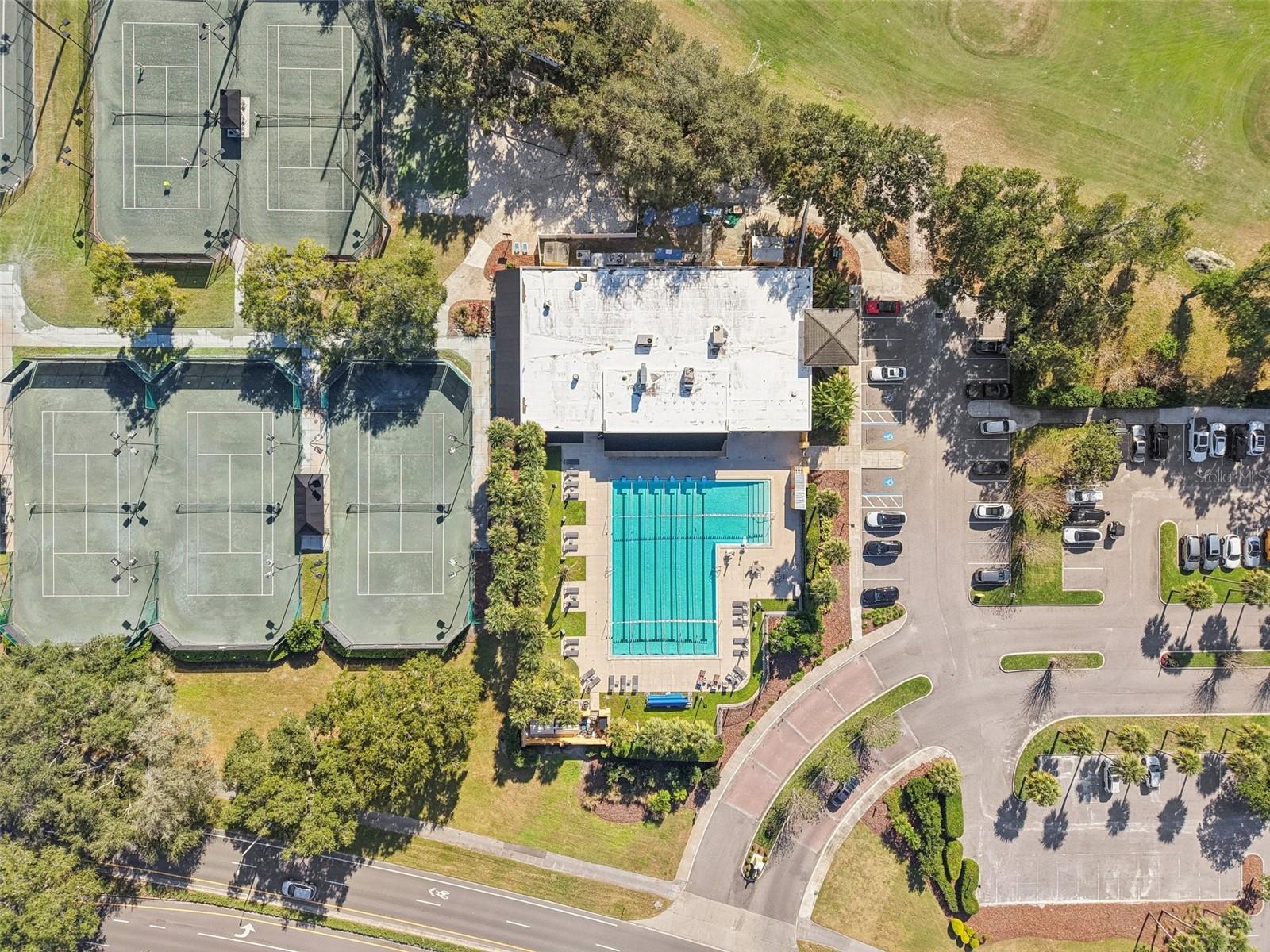 Image 46 of 46 For 7224 Yardley Way