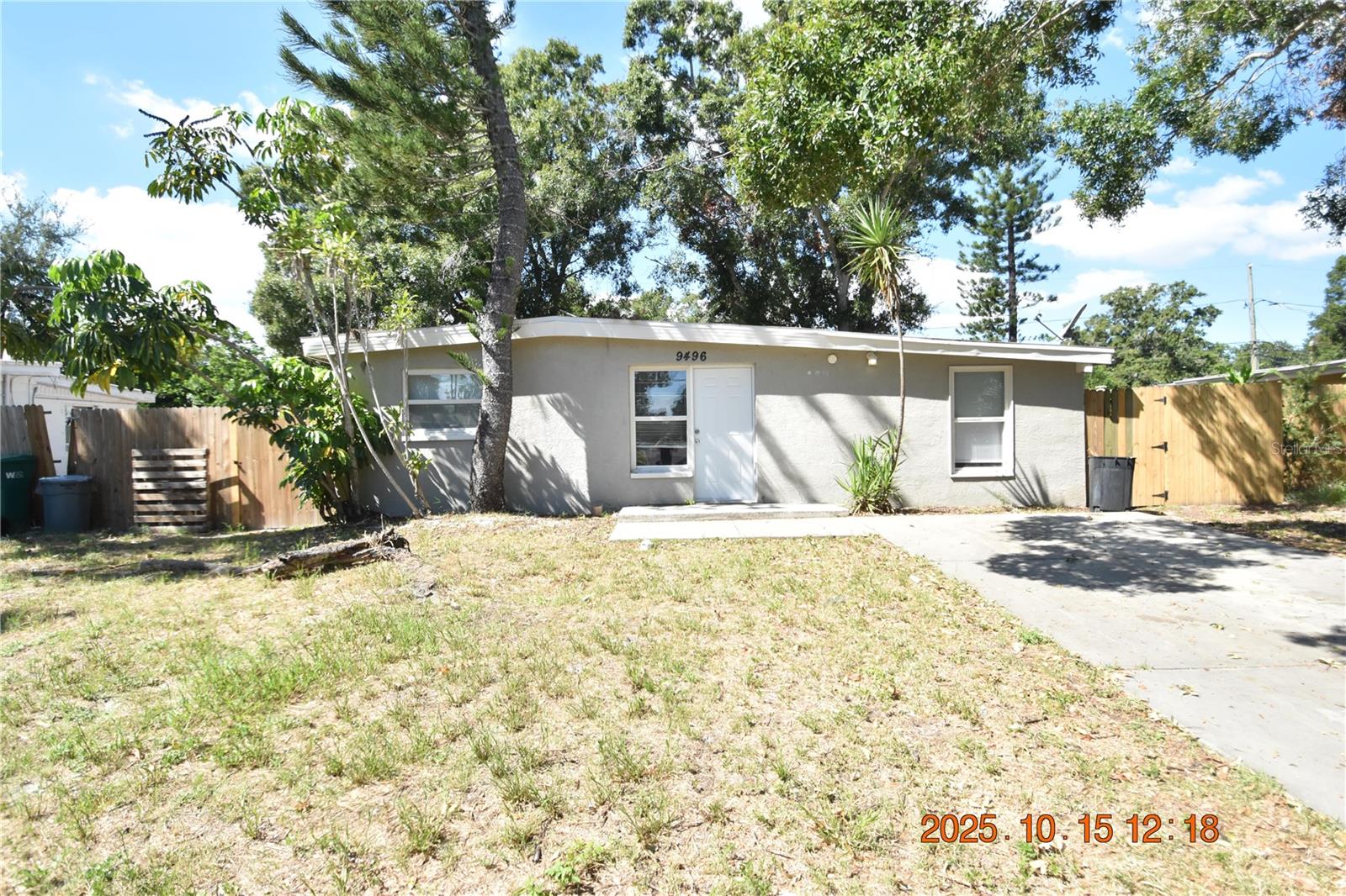 Details for 9496 84th Street, SEMINOLE, FL 33777