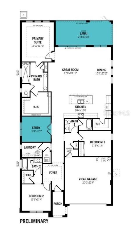 Image 2 of 31 For 13250 Oxeye Lane
