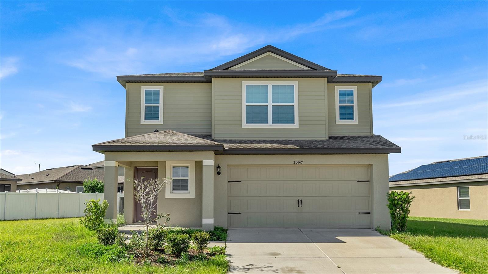 Details for 30147 Boonie Road, BROOKSVILLE, FL 34602