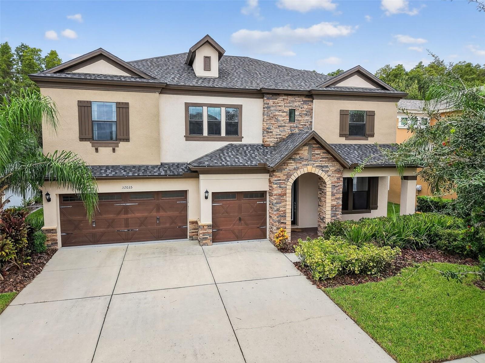 Details for 32035 Watoga Loop, WESLEY CHAPEL, FL 33543