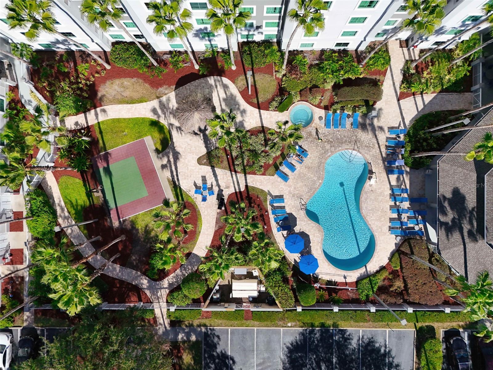 Image 2 of 24 For 8303 Palm Park 312