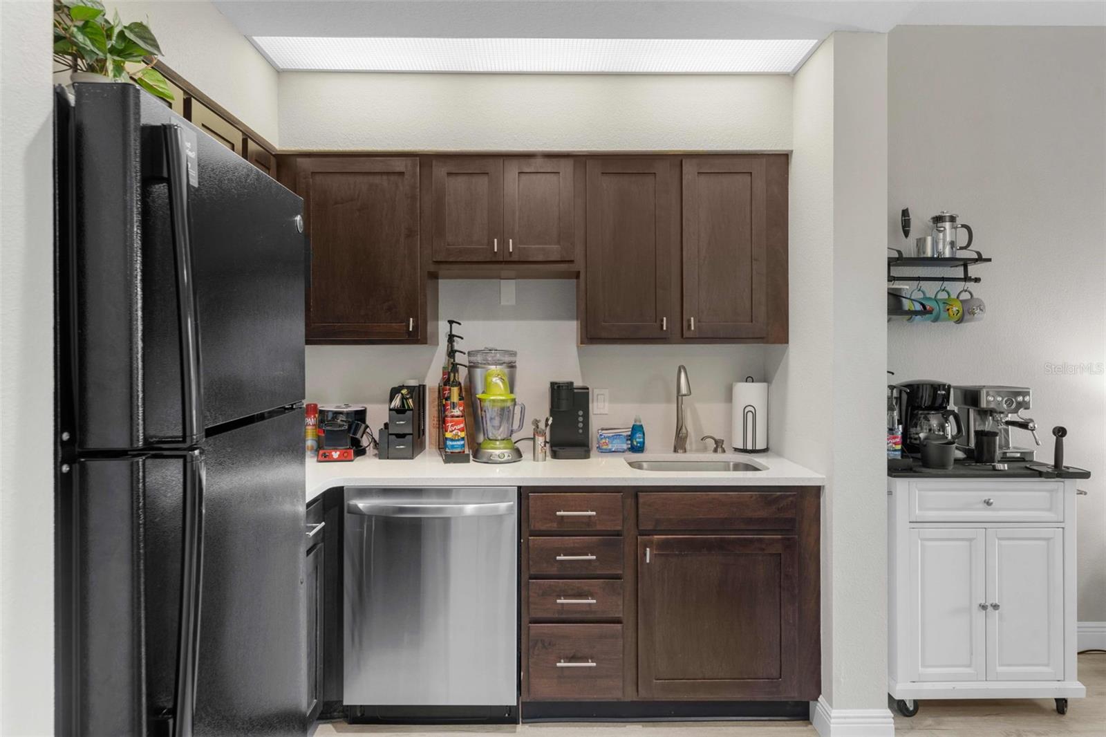 Image 24 of 24 For 8303 Palm Park 312