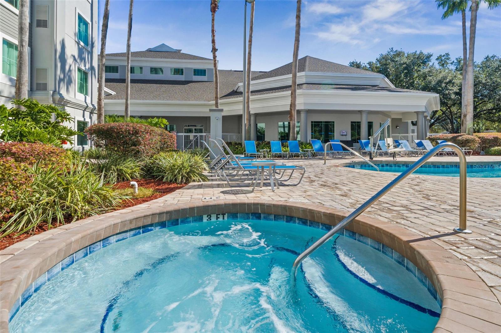 Image 6 of 24 For 8303 Palm Park 312