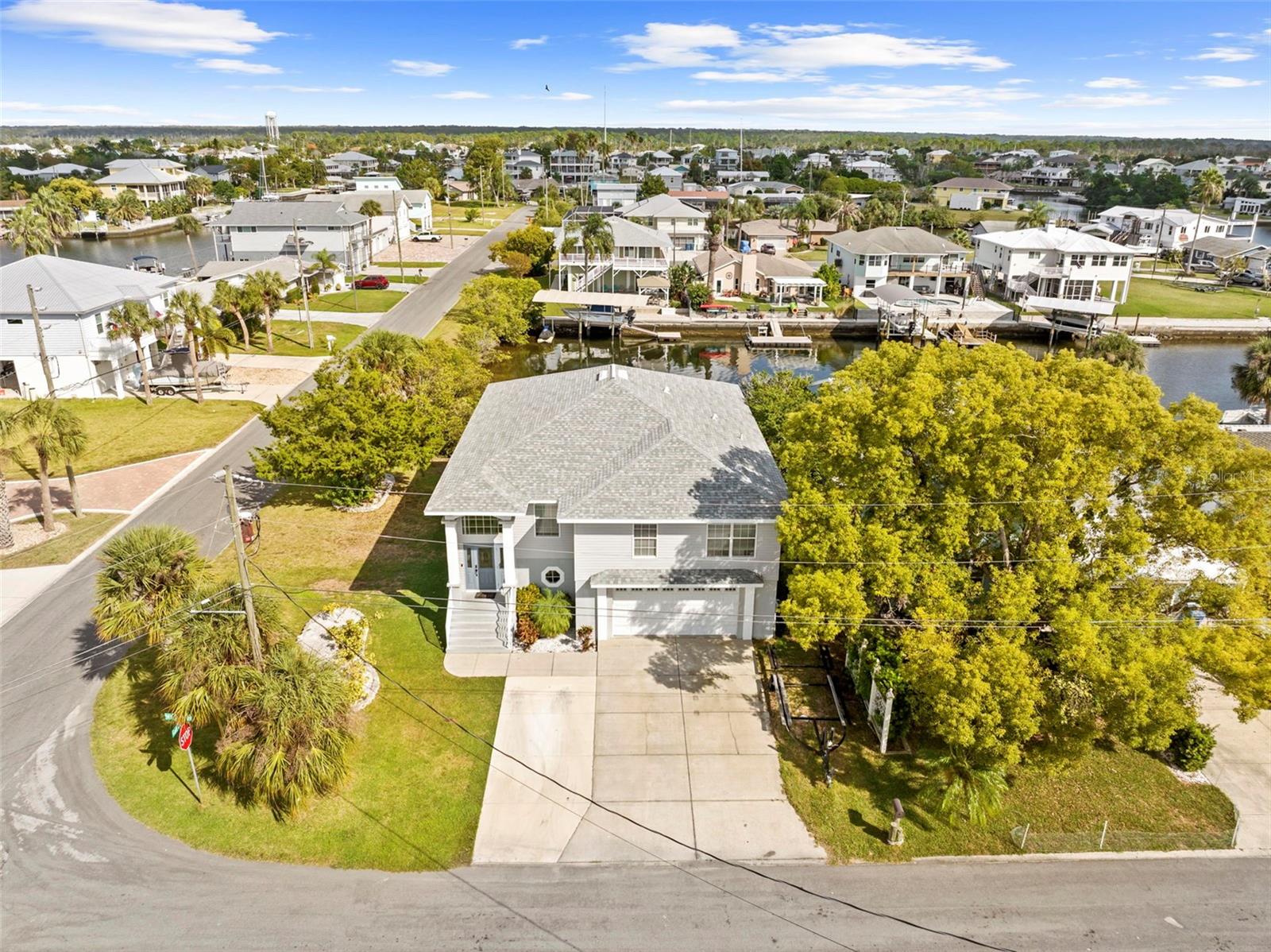 Details for 4396 5th Isle Drive, HERNANDO BEACH, FL 34607