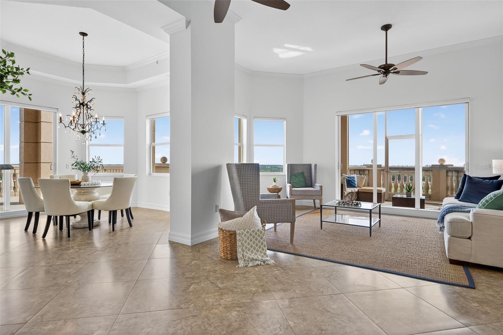 Image 18 of 96 For 5531 Cannes Circle 801