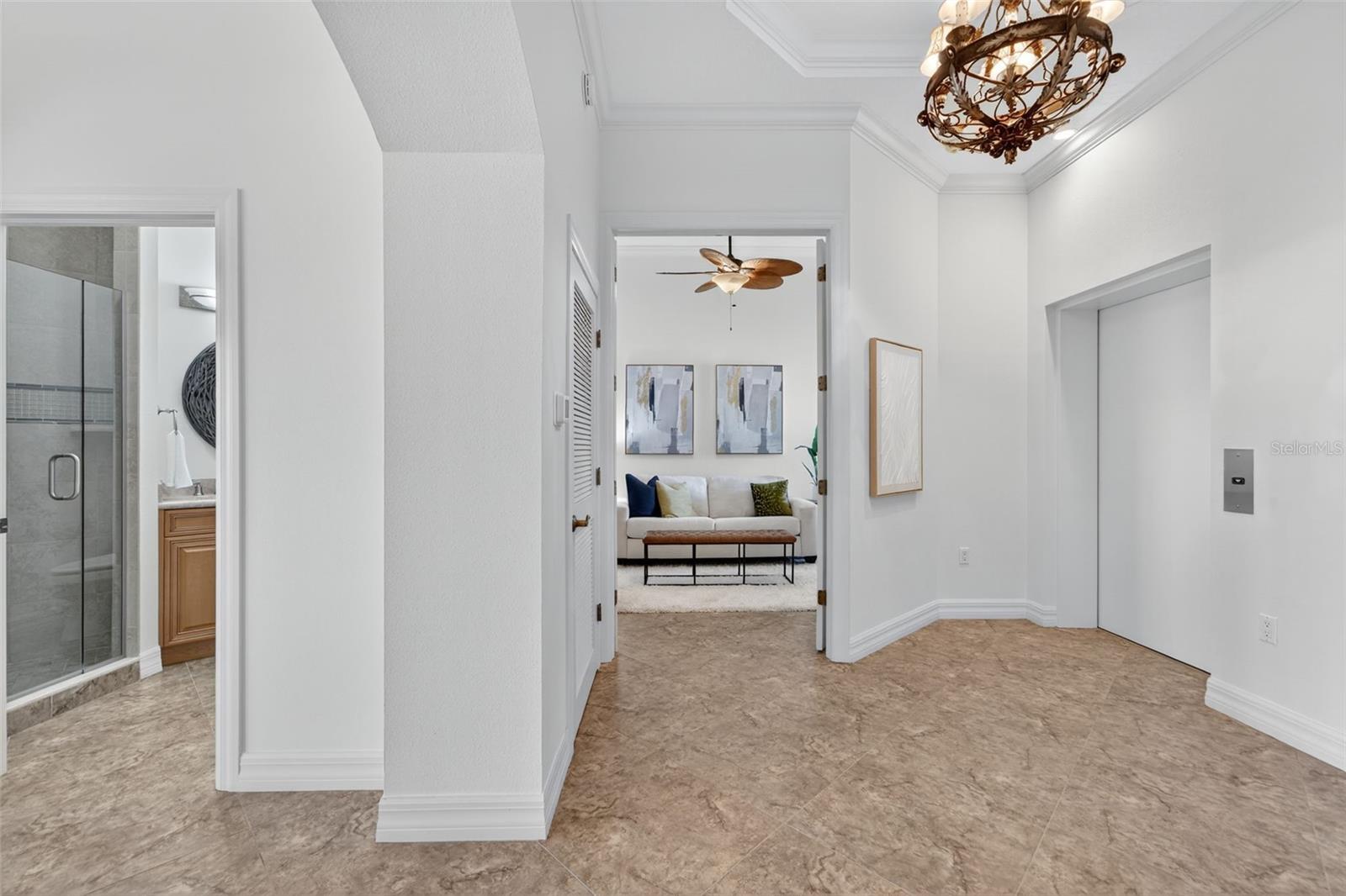 Image 53 of 96 For 5531 Cannes Circle 801